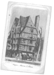 Maison d'Adam